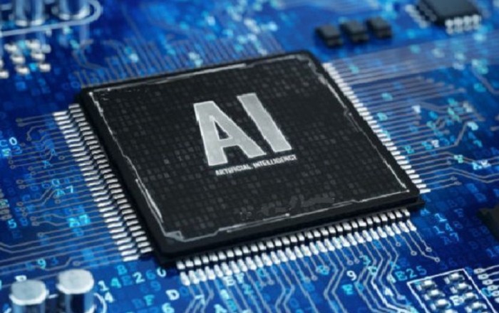 China prepares $295 billion plan to fund nationwide AI buildout, Bloomberg News reports