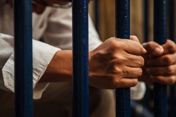 Həmin sürücü 30 sutka həbs edildi