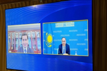 Hikmet Hajiyev: Establishment of peace in the region provides new opportunities in Azerbaijan's foreign policy