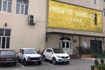 Драка у ночного клуба в Баку: арестованы охранники