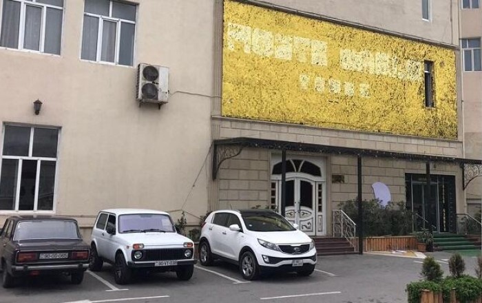 Драка у ночного клуба в Баку: арестованы охранники