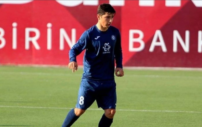 “Neftçi” bu futbolçuya görə “Sumqayıt”a kompensasiya