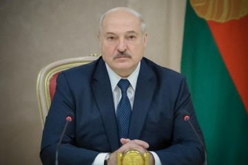 Лукашенко назвал удар по автобусу терроризмом и открытым фашизмом