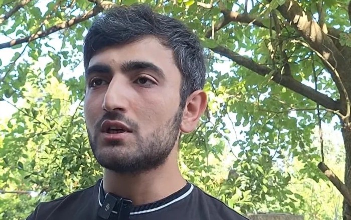 “Ruslar şoka düşmüşdülər ki, cəsədləri necə çıxarmışıq” -