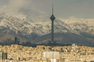 Iran says final decision on US framework deal not yet made
