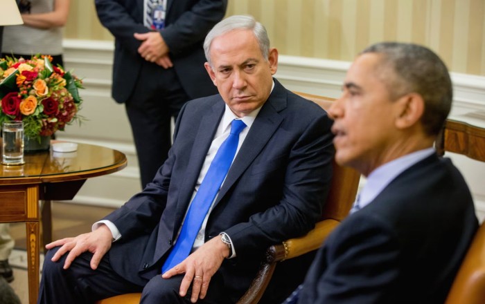 “Netanyahu Obamaya yalvardı, amma o İranın tərəfini tutdu”