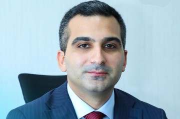 TƏBİB-ə direktor müavini təyin olundu