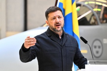 На Западе рассказали о нервном срыве Зеленского