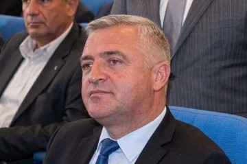 В отношении экс-начальника отдел возбуждено дело