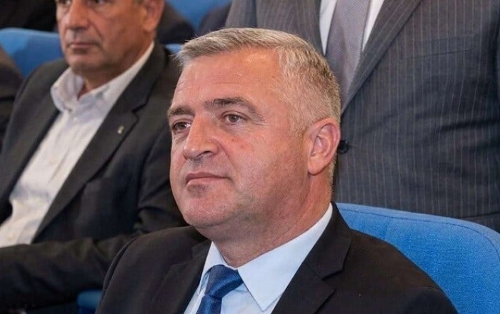 В отношении экс-начальника отдел возбуждено дело