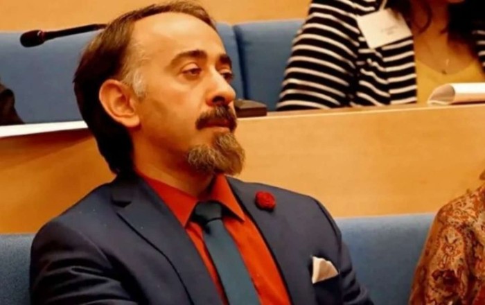 Tanınmış vəkil qızı ilə bağlı ittihamlara cavab verdi:   “Nə çəkibsə, əcəb eləyib”