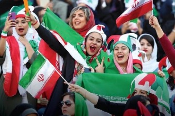 US revoked World Cup ticket allocation for Iranian supporters