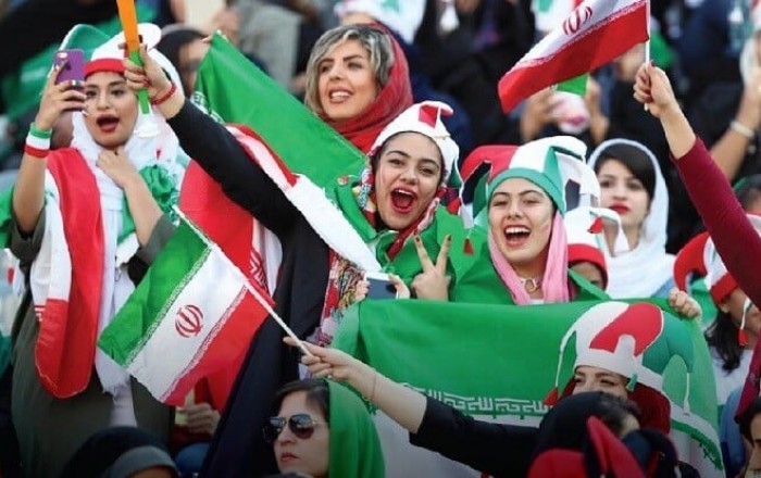 US revoked World Cup ticket allocation for Iranian supporters