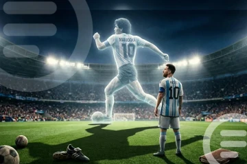 Futbolda ən çətin rəqib: Səndən əvvəl gələn əfsanə