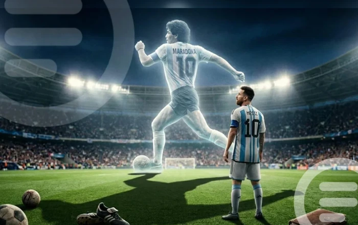 Futbolda ən çətin rəqib: Səndən əvvəl gələn əfsanə