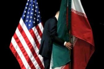 Иран обвиняет США