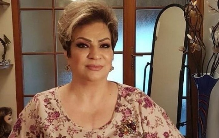 Afaq Bəşirqızının oğluna vəzifə verildi
