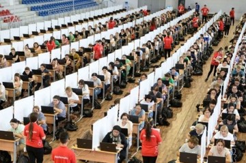 Nazirlik 3548 müəllimlə bağlı məlumat yaydı