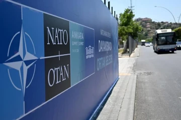 В Турции опровергли слухи о введении комендантского часа из-за саммита НАТО