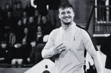 "Ayaks"ı məyus edən niderlandlı futbolçu faciəli şəkildə həlak oldu