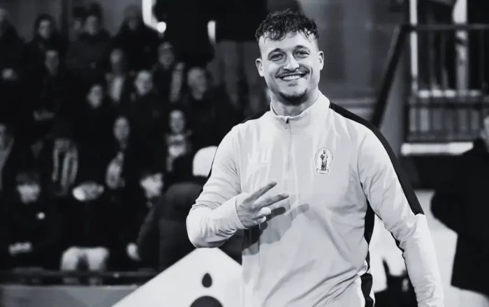 "Ayaks"ı məyus edən niderlandlı futbolçu faciəli şəkildə həlak oldu
