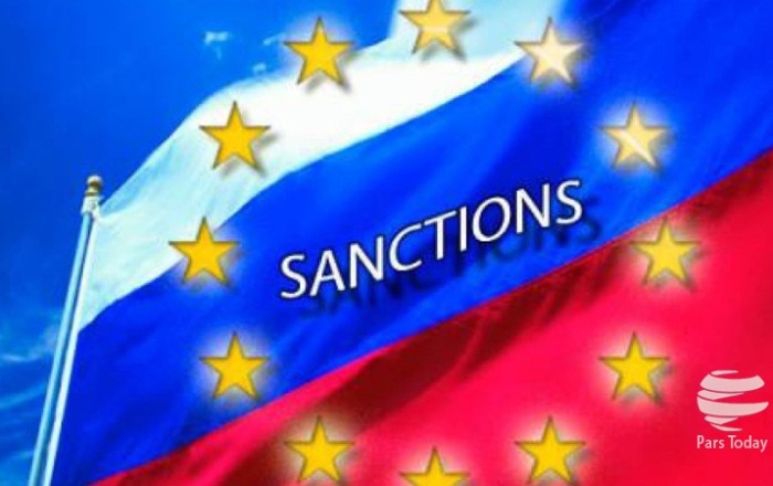 ЕС ввел новые санкции против РФ