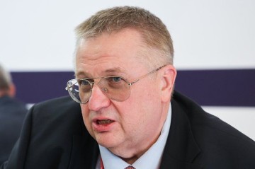 Оверчук оценил перспективы объединений на территории бывшего СССР