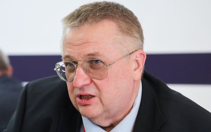 Оверчук оценил перспективы объединений на территории бывшего СССР
