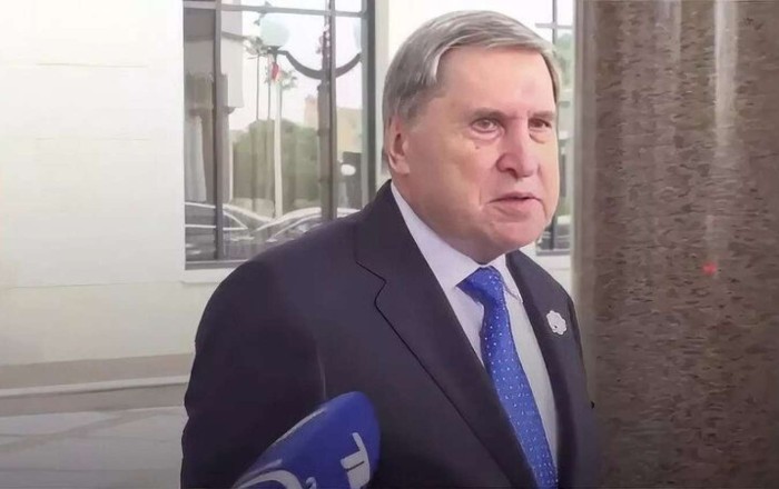Putinin köməkçisi: Türkiyə platforma təmin etməyə hazırdır!