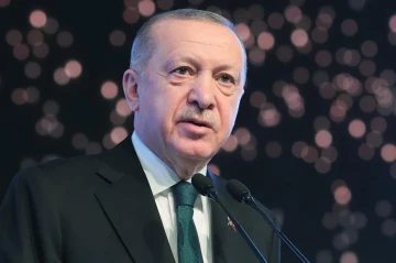 10 min yüksək səviyyəli süni intellekt mütəxəssisi hazırlayacağıq - Ərdoğan
