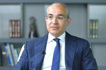 "Zəngəzur dəhlizi Orta Dəhlizin səmərəliliyini artıracaq" -