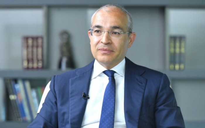 "Zəngəzur dəhlizi Orta Dəhlizin səmərəliliyini artıracaq" -