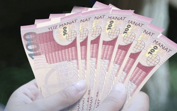 Azərbaycanda ötən il 1000-ə yaxın saxta pul nişanı dövriyyədən çıxarılıb