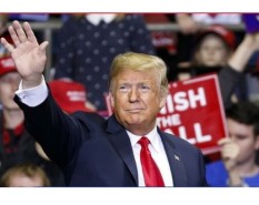 Trump says signing of memorandum with Iran “will still take place later today”