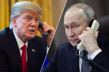 Ушаков: Трамп заявил, что ради мира готов воздействовать на ЕС и Киев