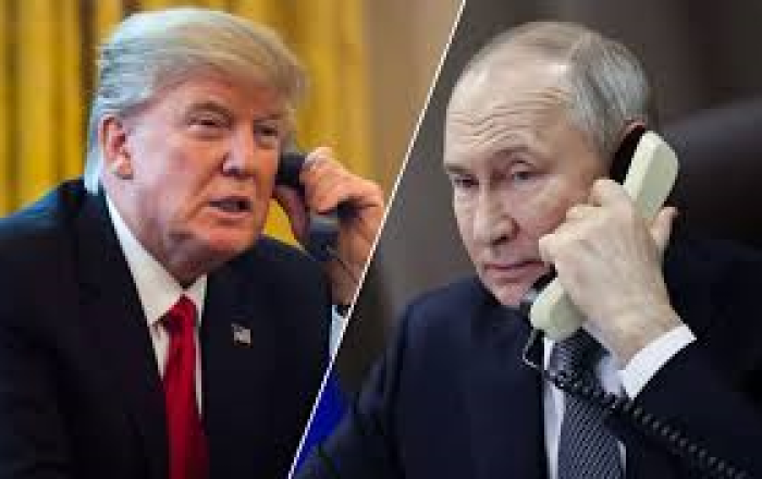 Ушаков: Трамп заявил, что ради мира готов воздействовать на ЕС и Киев