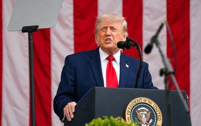 Tramp üçüncü dəfə prezident ola bilər?