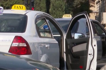 Taksi tətbiqlərində niyə başqa ünvan göstərilir? -