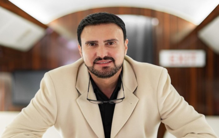Nadirin Moskvada başına iş gəldi -  "Ağladım"