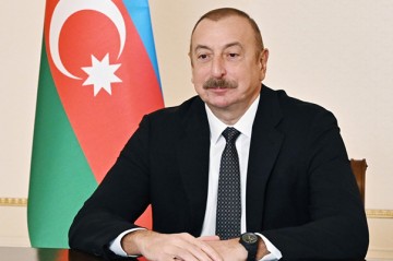 5 polkovnikə “general-mayor” ali hərbi rütbəsi verildi -