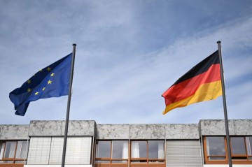 Германия требует сократить предложенный общеевропейский бюджет