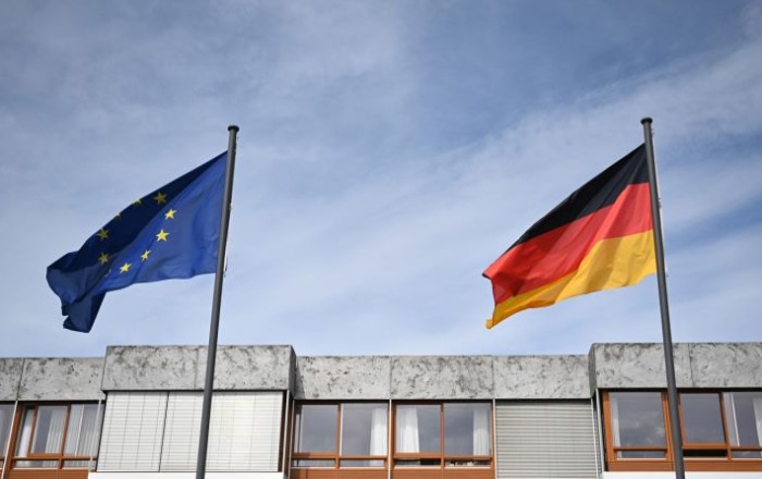 Германия требует сократить предложенный общеевропейский бюджет