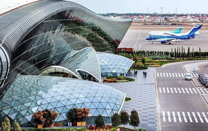 Aeroportların idarə edilməsi qaydası təsdiqləndi