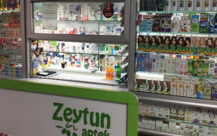 Sabirabadda “Zeytun” aptekin sahibinə dələduzluq edildi: Yod və “Nimesil” fırıldağı - TƏFƏRRÜAT