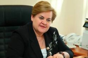Bakılı qadın Rusiyada nazir təyin olundu