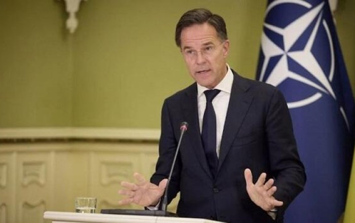 Rutte: Ukraine inflicting heavy Russian losses