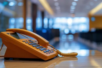 Bir dövr başa çatdı: Finlandiya stasionar telefonlarla vidalaşır