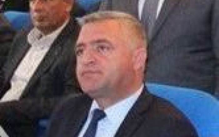 Evli qadını qaçıran sabiq şöbə müdiri indi də şantaja görə tutuldu - FOTO