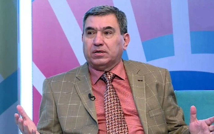 "Buna görə onu evdən qovdum" -