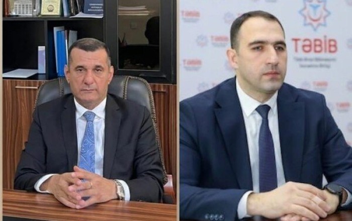 TƏBİB rəhbəri daha 3 xəstəxananın direktorunu işdən çıxardı